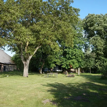 Feriehus In Mit Terrasse