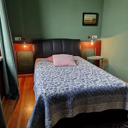 In Mit Terrasse * Steffenshagen