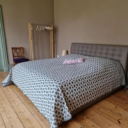 In Mit Terrasse * Steffenshagen