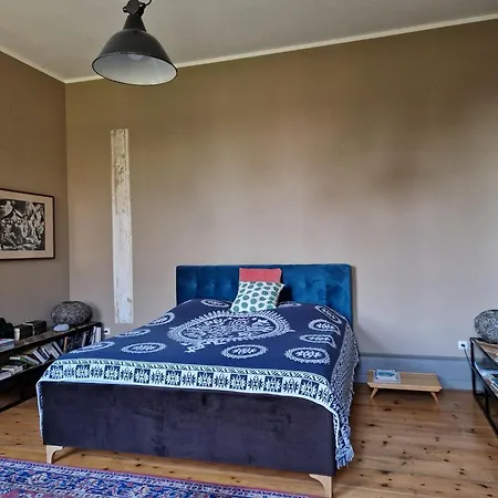 Semesterbostad In Mit Terrasse *