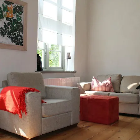 In Mit Terrasse * Steffenshagen