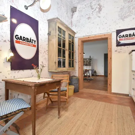 In Mit Terrasse Steffenshagen