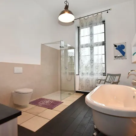 In Mit Terrasse * Steffenshagen