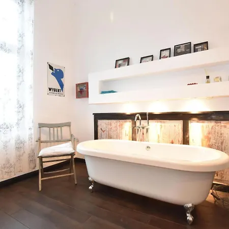 In Mit Terrasse Steffenshagen