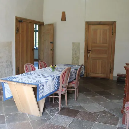 Holiday home In With Terrace *