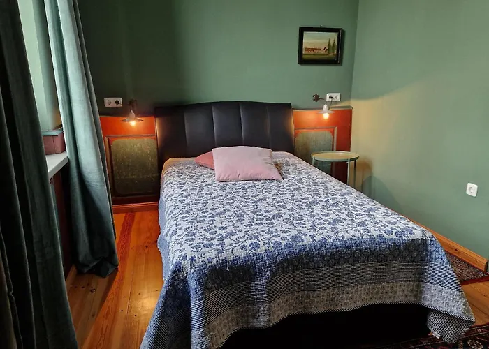 In Mit Terrasse * Steffenshagen