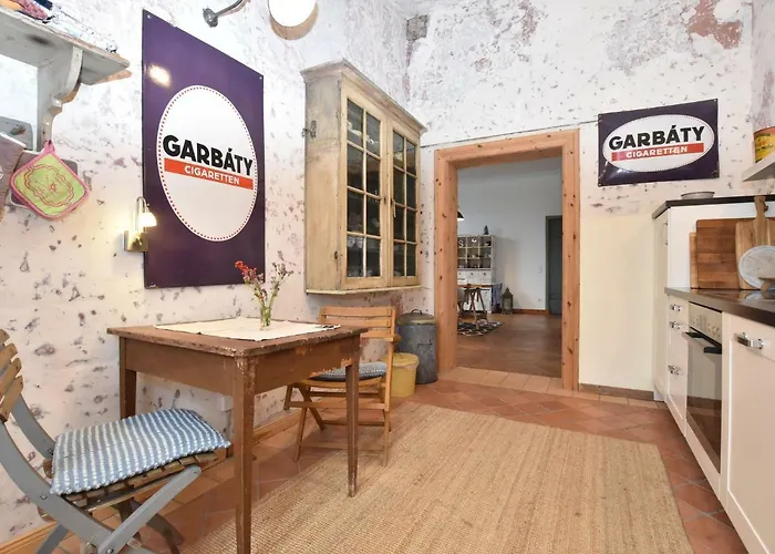 In Mit Terrasse Steffenshagen